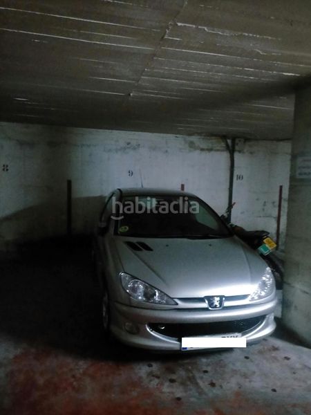 Foto 4751a09c-5e79-4f84-84e5-fb97f9ae7fa9. Posto auto in Poble Nou Vilafranca del Penedès