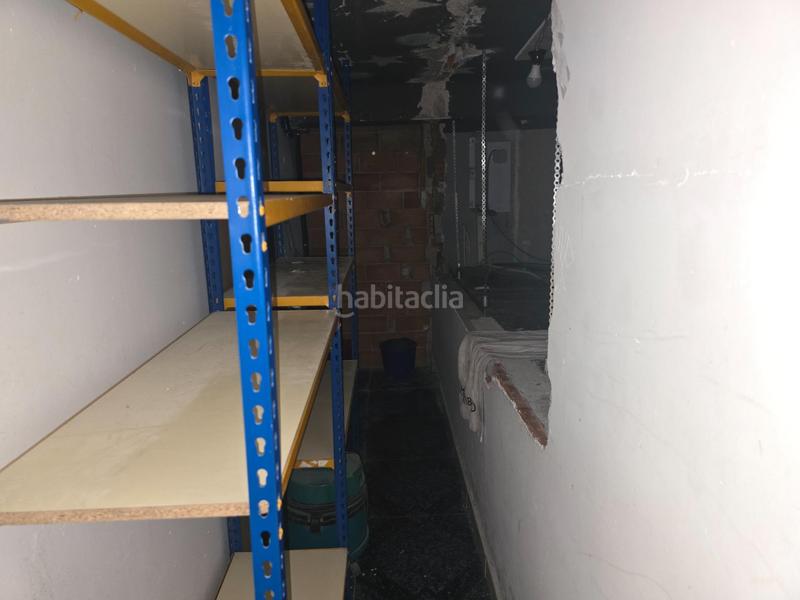 Foto 35d1c997-2f12-43e9-8f76-7998d9e7129d. Local comercial a Ca n'Oriac Sabadell