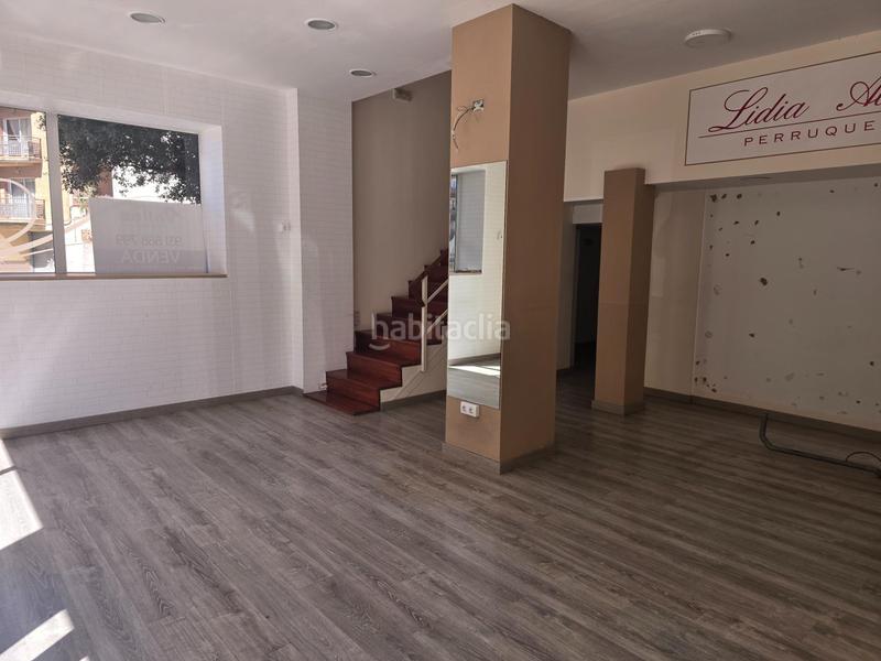 Foto 6b07138d-ad51-4e57-afeb-75cfe26d15fb. Local comercial a Ca n'Oriac Sabadell