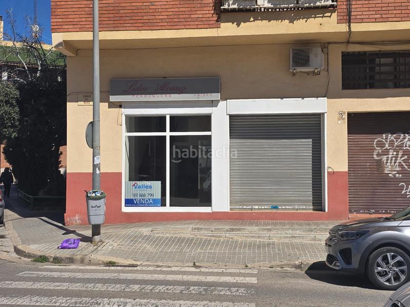 Foto 87f2a45b-38e3-46f1-b3c1-a02c72934e67. Local comercial a Ca n'Oriac Sabadell