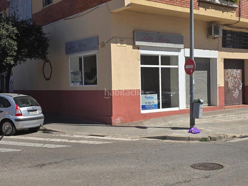 Foto c7f10e7e-6e22-4a22-9ab3-cbb790cd635d. Local comercial a Ca n'Oriac Sabadell