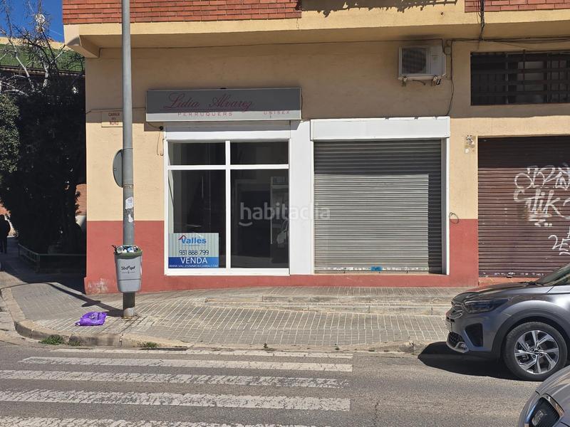 Foto d99b4d85-38bc-4e4c-8b66-009b6ada9520. Local comercial a Ca n'Oriac Sabadell