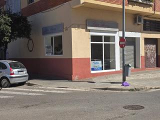Local Comercial  Carrer del nord. Local en sabadell zona can oriac!