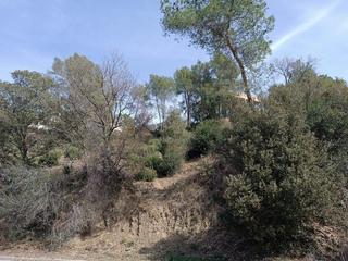 Residential Plot  Calle monte lauro. Gran terreno en can vinyals