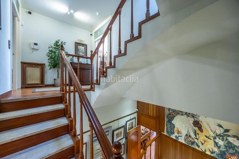 Foto 0e42181e-4ad2-49a5-9e2f-011b10e92844. Casa espectacular casa señorial con más de 8m de fachada en el corazón de la ciudad !!! en Sabadell
