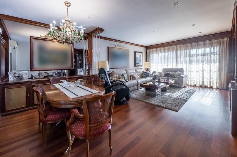 Foto bad3725f-20fb-4783-810e-7e2c0cabd454. Casa espectacular casa señorial con más de 8m de fachada en el corazón de la ciudad !!! en Sabadell