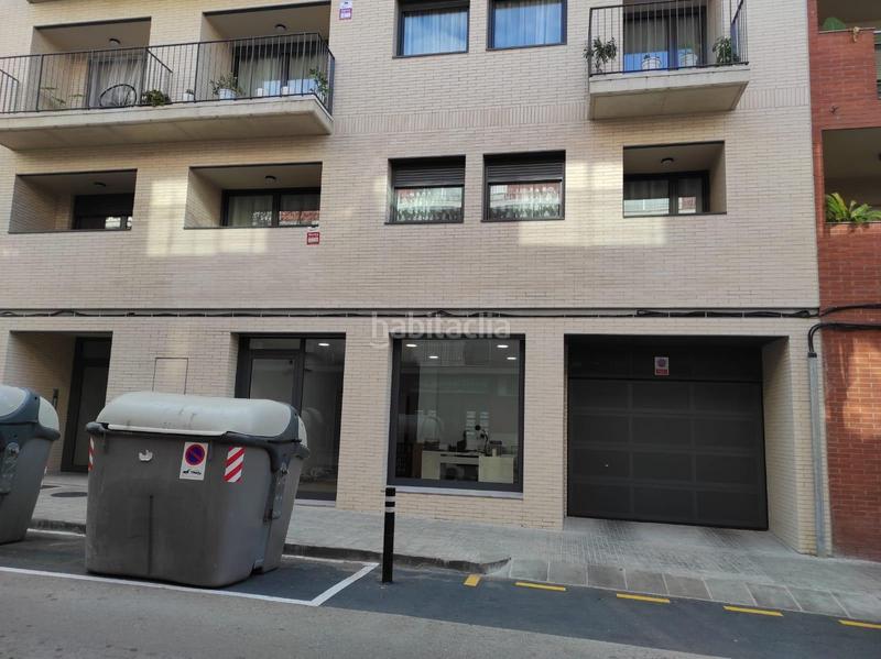 Foto 367d11d6-9845-4d8f-87fb-75eb304b6510. Parking moto plaza de aparcamiento para moto !!! en Castellar del Vallès
