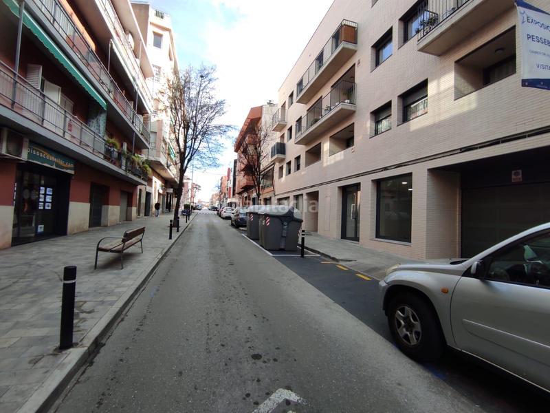 Foto 4871392e-1966-4723-a1ee-67d9c8817401. Parking moto plaza de aparcamiento para moto !!! en Castellar del Vallès