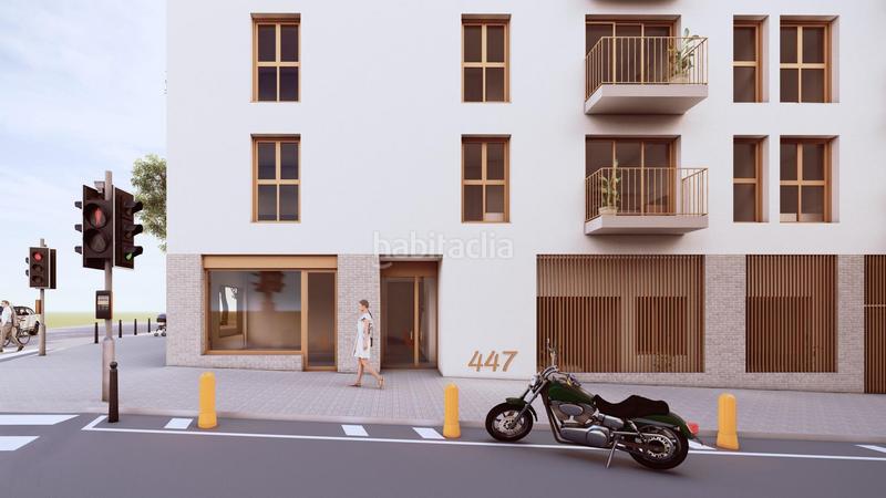 Foto 8ffd7947-2e89-4414-8b74-951ee37a928d. Piso  de obra nueva en av. barberà!!! en Creu de Barberà Sabadell