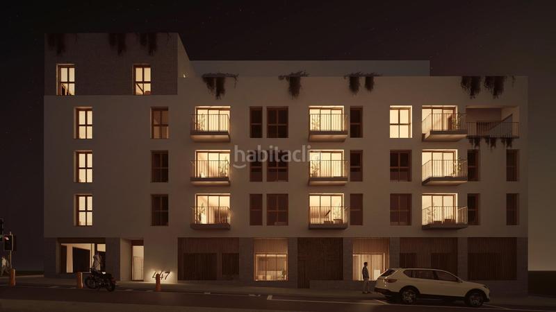 Foto a2534c90-a169-47c3-bda3-11077f8eb9e3. Piso  de obra nueva en av. barberà!!! en Creu de Barberà Sabadell