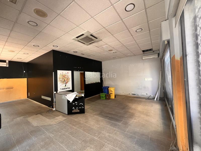 Foto 3c037f40-1056-4ff5-84c1-10ee4a83cee0. Local comercial  en venta!!! centro . en Sentmenat