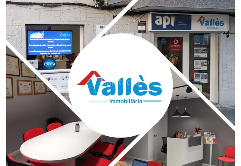 Foto 945b0827-7e86-42dc-b311-edbe0352d21d. Local comercial  en venta!!! centro . en Sentmenat