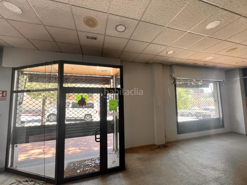 Foto dcb3abdd-5e32-4065-9fa7-5e300a7b2eff. Local comercial  en venta!!! centro . en Sentmenat
