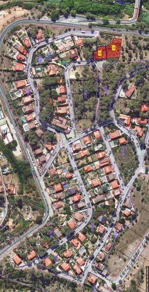 Foto 696dd1da-18b5-4ee7-bba3-c58f66ad0fd2. Finca rústica a carrer can juliana 19 a Airesol Castellar del Vallès