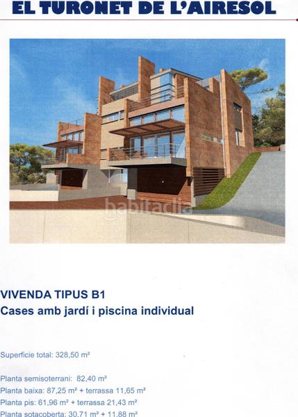 Foto 883615e5-1959-46d1-945a-e065937dcbf3. Finca rústica a carrer can juliana 19 a Airesol Castellar del Vallès