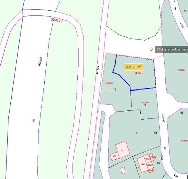 Foto b21fa024-a607-4777-a688-b300b0f23983. Finca rústica a carrer can juliana 19 a Airesol Castellar del Vallès