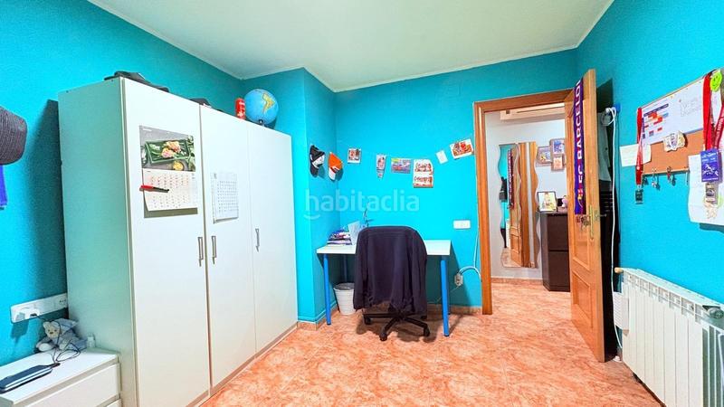 Foto 93a588c2-5e27-4ede-b637-81faea741f33. Casa amb calefacció aparcament a Can Puiggener Sabadell