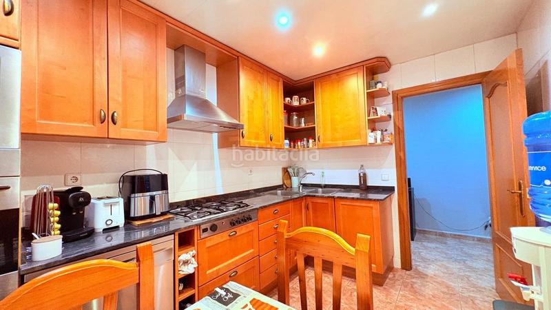 Foto be4e637c-7bd6-4ebf-9fb5-65935591a81f. Casa amb calefacció aparcament a Can Puiggener Sabadell
