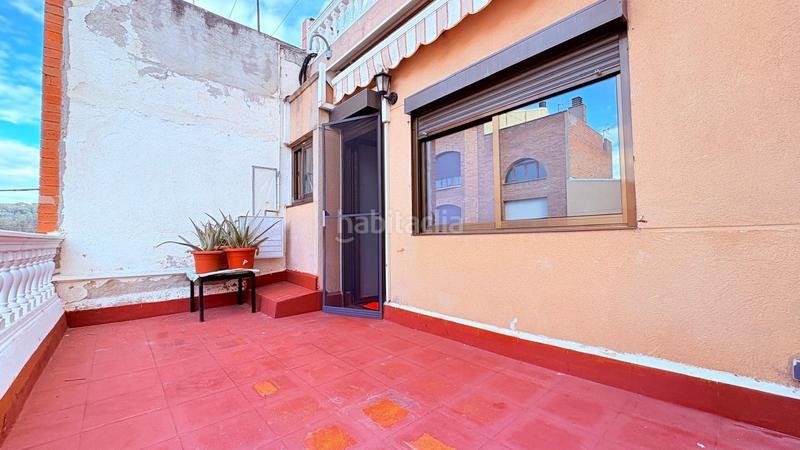 Foto ddeabcd9-cfe5-4820-84ff-2ed0a3df424f. Casa amb calefacció aparcament a Can Puiggener Sabadell