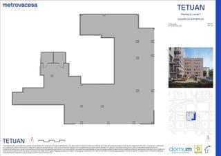 Location Local commercial à Gràcia. Local esquinero en alquiler de unos 295m2 útiles!!! con terraza