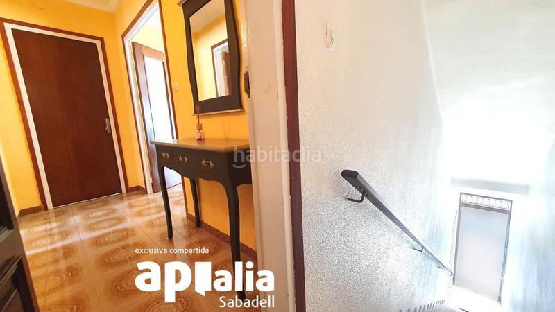 Foto 733dea89-f777-4b83-81c8-2274ee3b60d8. Casa adossada amb aparcament a Eixample Sabadell