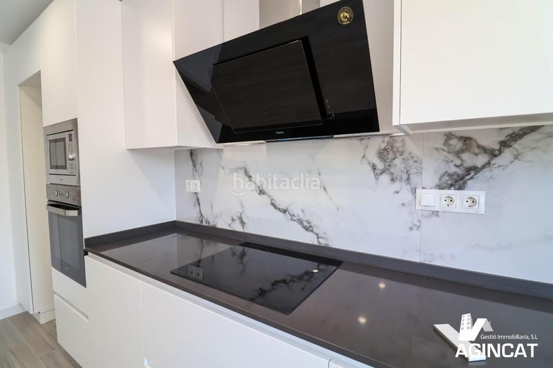 Foto 0f5ce6ea-46ae-48ae-bed3-8dfb2d218ac1. Planta baja reformado nuevo a estrenar!!! en Can Rull Sabadell