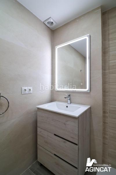 Foto 2184357f-ea5c-45c1-aa86-13ddc67f9b34. Planta baja reformado nuevo a estrenar!!! en Can Rull Sabadell