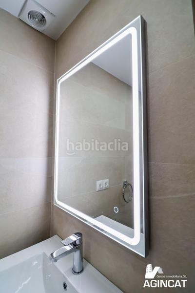 Foto 27631003-a509-460a-ae9a-52588aecd36d. Planta baja reformado nuevo a estrenar!!! en Can Rull Sabadell