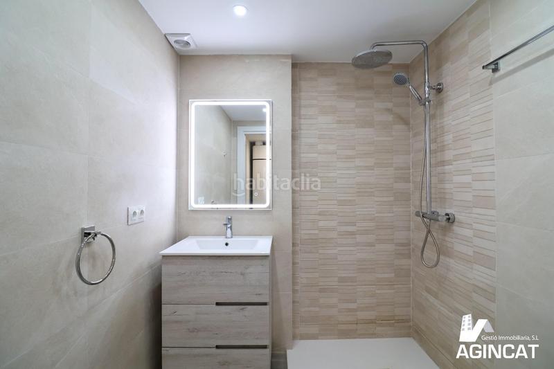 Foto 5d08ed76-09ba-4b27-8978-a3789f04101b. Planta baja reformado nuevo a estrenar!!! en Can Rull Sabadell