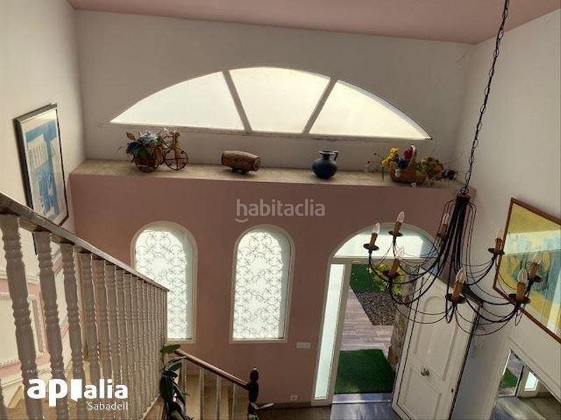 Foto 6a46affb-7716-4da0-8df3-36cdfa96d65b. Chalet exclusivo chalet a cuatro vientos en Castellarnau, !!! en Sabadell