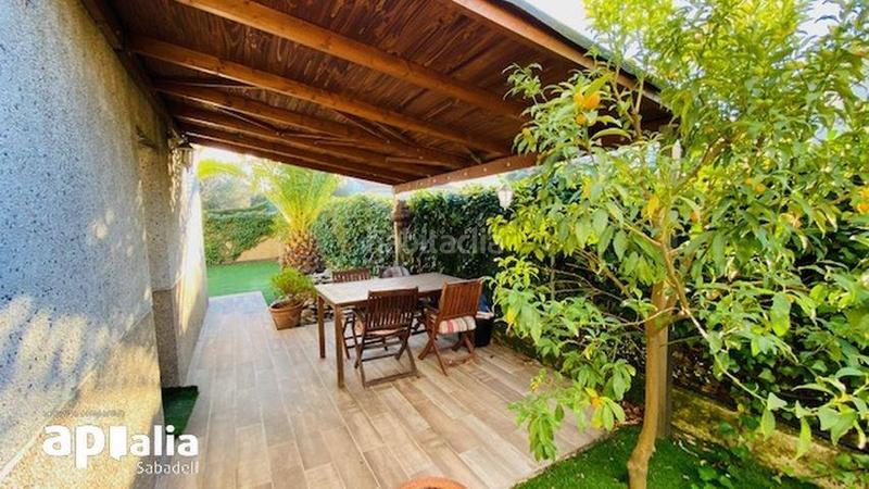 Foto d62351d5-8802-4e06-ac1d-8845235a3e57. Chalet exclusivo chalet a cuatro vientos en Castellarnau, !!! en Sabadell