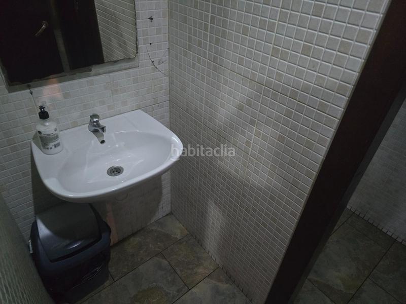 Foto 0a5c1b39-5260-4bbd-b534-47caf394f511. Local comercial se traspasa el mesonet del manel!!! en Castellar del Vallès