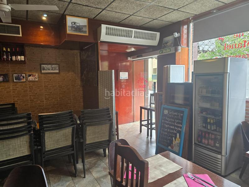 Foto b42815f9-0cad-4f86-83b2-3b5c906fc726. Pas-de-porte local commercial dans Eixample - Can Bogunyà Castellar del Vallès