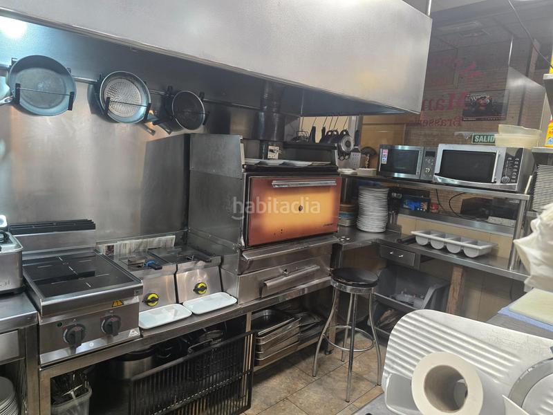 Foto e73143e7-0ed7-4705-a265-7ce4380b59f6. Pas-de-porte local commercial dans Eixample - Can Bogunyà Castellar del Vallès