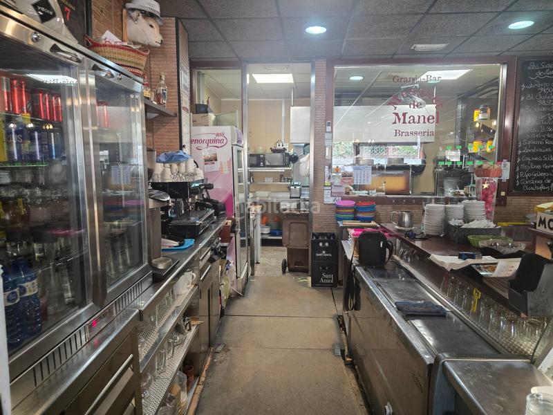 Foto 98554683-2852-490a-80cf-9bca897544e3. Transfer business premise in Eixample - Can Bogunyà Castellar del Vallès