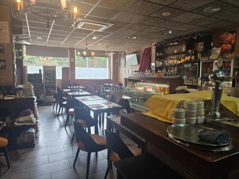 Foto f136f568-f567-4e42-bdd0-048aa5779bf9. Transfer business premise in Eixample - Can Bogunyà Castellar del Vallès