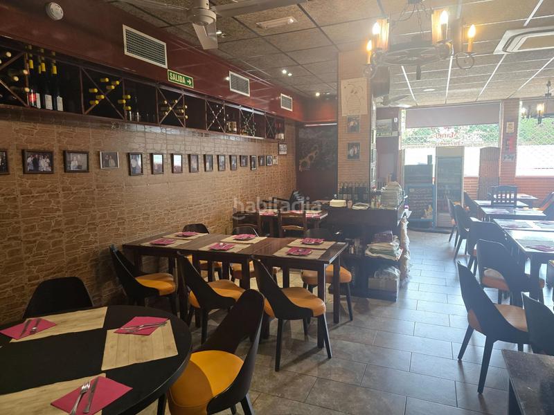 Foto 2ec5776b-3a1e-4d5a-8ea3-1f65ecfac7c3. Traspaso local comercial se traspasa el mesonet del manel!!! en Castellar del Vallès