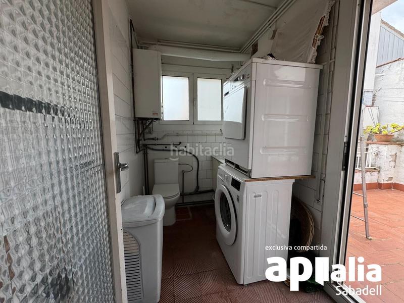 Foto 4154630e-eacc-46b5-ac82-07a9bfe5fdb7. Reihenhaus mit heizung in Gràcia Sabadell