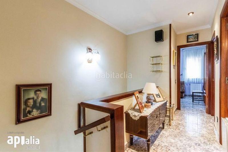 Foto 5c7fc168-e560-45ea-9524-cbed069849ec. Casa  adosada en Can Rull con garaje! en Can Rull Sabadell