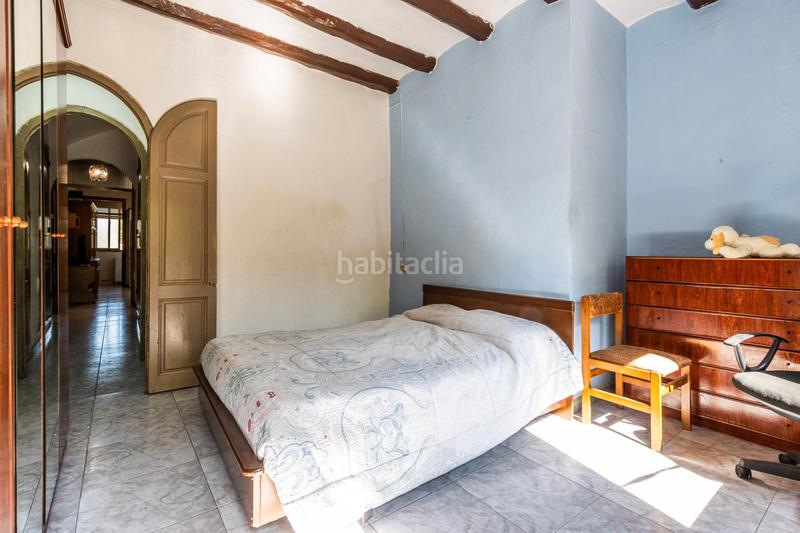 Foto 2d49d018-b6ae-4bc0-b0f9-613857cfbee1. Casa adossada a Sant Llorenç Savall