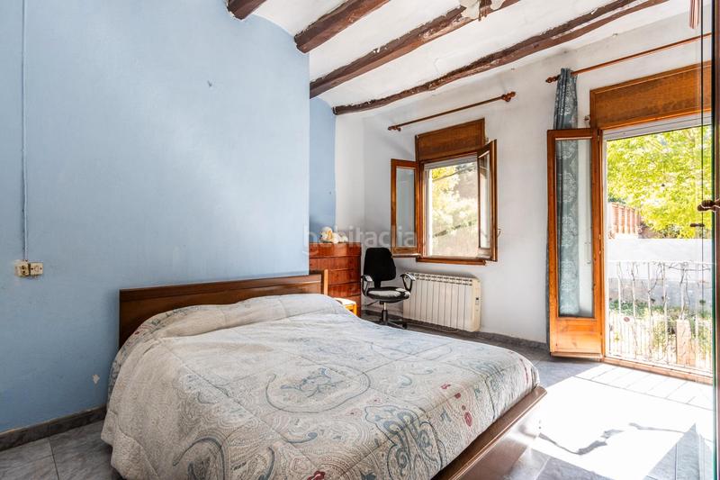 Foto 4a92fb2c-7876-4c38-b76f-2b121fea4071. Casa adossada a Sant Llorenç Savall