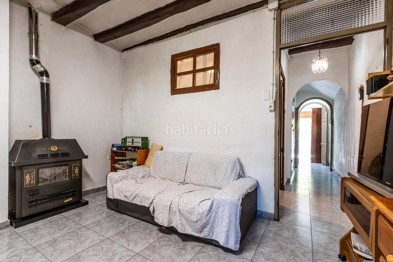 Foto 8bd793c8-e2e1-4a9c-9669-b0139b379c31. Casa adossada a Sant Llorenç Savall