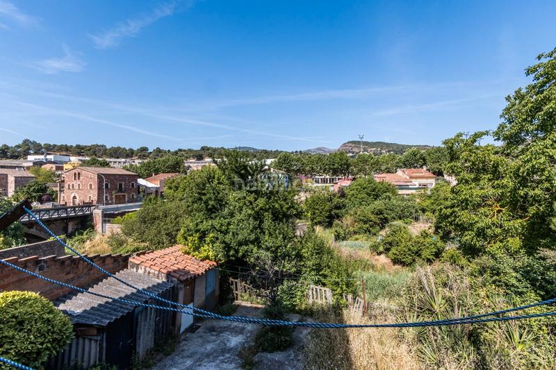 Foto 9ef4f929-b8a5-4451-9087-888ff8bc5394. Casa adossada a Sant Llorenç Savall