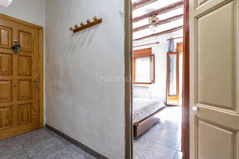 Foto dae0a10b-3595-42c3-83fe-0413a5f9ccd3. Casa adossada a Sant Llorenç Savall