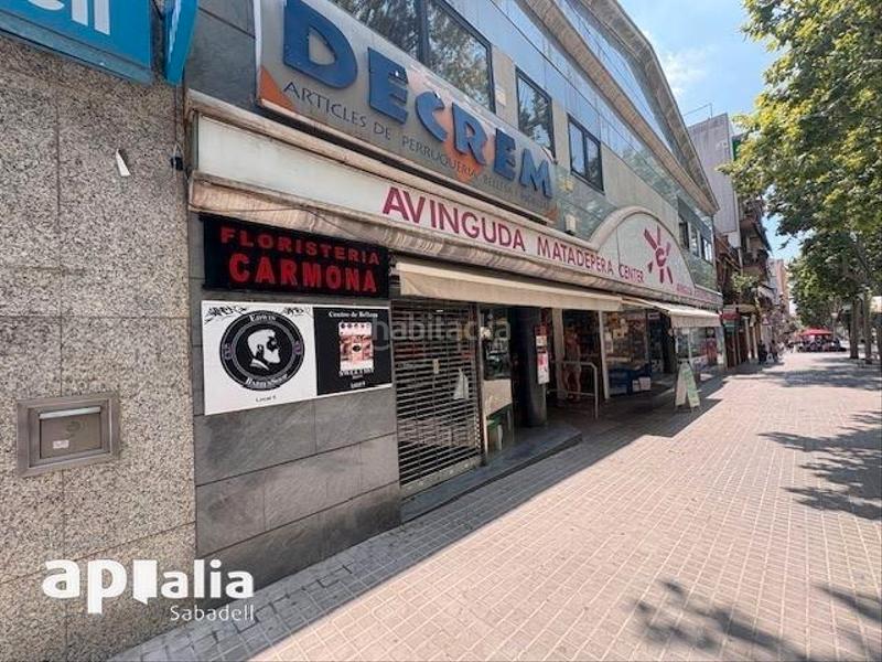 Foto 02cbf11c-ade4-4b73-bc87-96637f5270a8. Local comercial  can oriac en Ca n'Oriac Sabadell