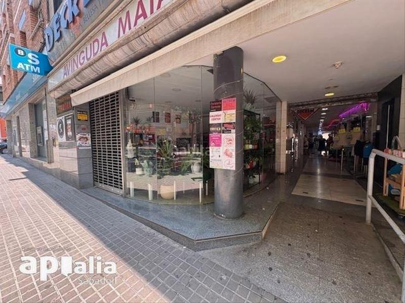 Foto 269935f4-31d1-4ac3-b812-ada5642f3c93. Local comercial  can oriac en Ca n'Oriac Sabadell
