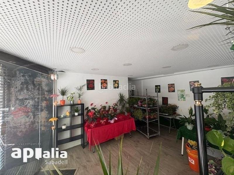 Foto 33b6c324-e72a-4ce1-889e-45478f996547. Local comercial  can oriac en Ca n'Oriac Sabadell
