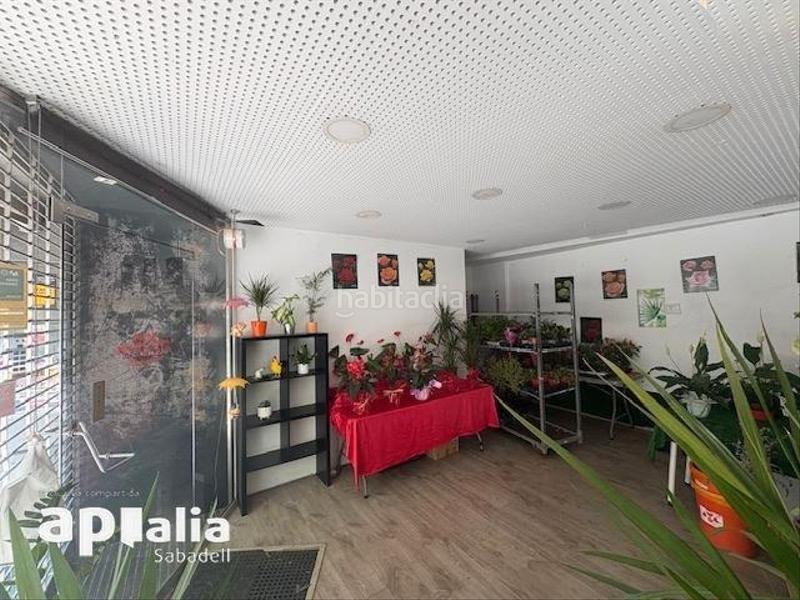 Foto 52c621bf-57b2-4550-b3ad-065d33ceb5ed. Local comercial  can oriac en Ca n'Oriac Sabadell