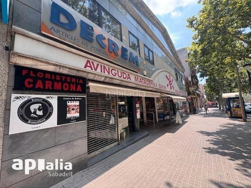 Foto 626e7fe5-e7e0-4cb0-9739-24dcedcd3d1b. Local comercial  can oriac en Ca n'Oriac Sabadell