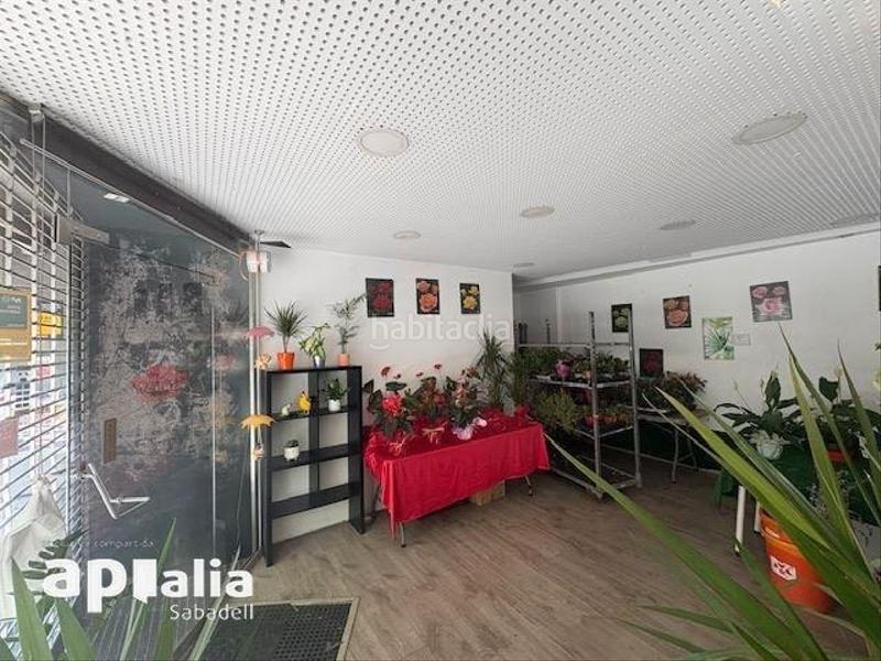 Foto 6c1f45d1-5052-410e-af39-d47eb9cde5f9. Local comercial  can oriac en Ca n'Oriac Sabadell